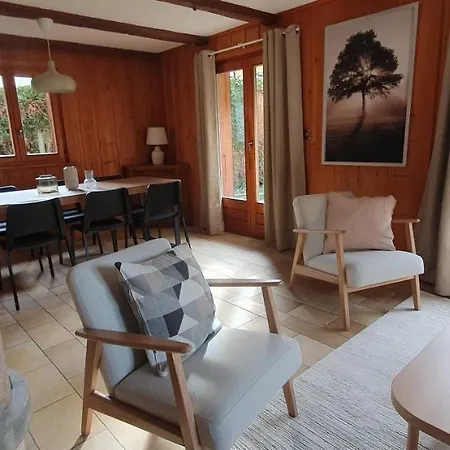 Chalet, Bagnes, Suisse Le Chable Exterior photo