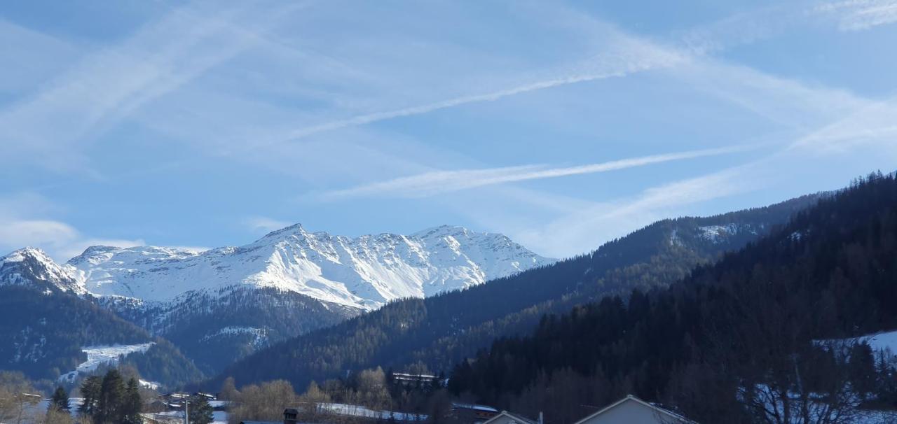 Chalet, Bagnes, Suisse Chalet *