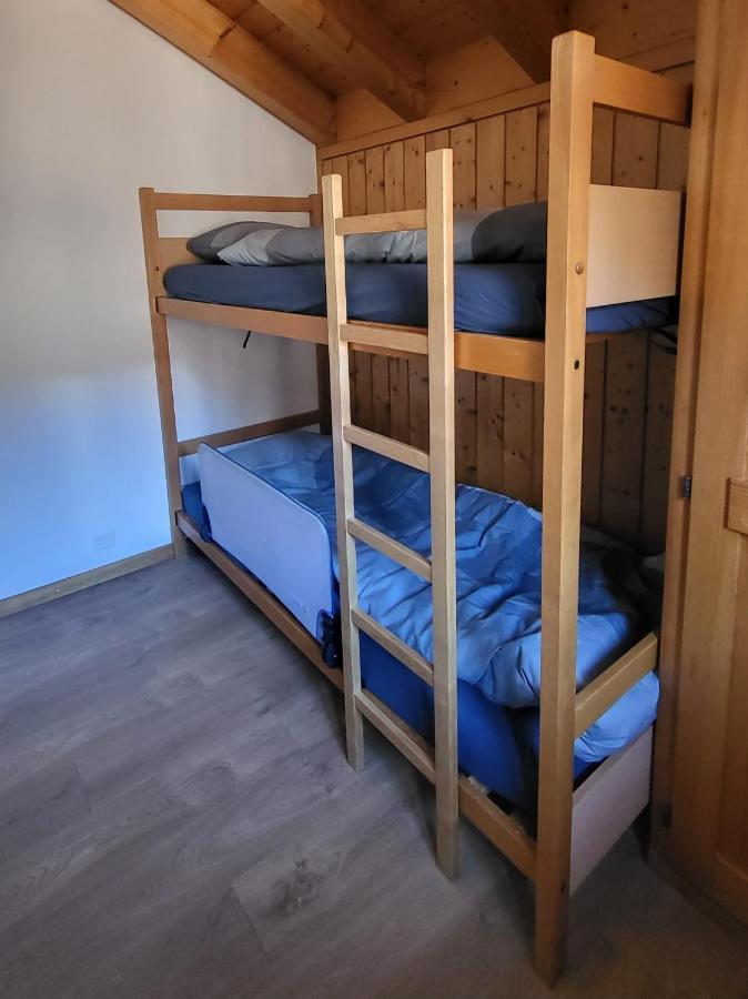 Chalet, Bagnes, Suisse Chalet Le Châble