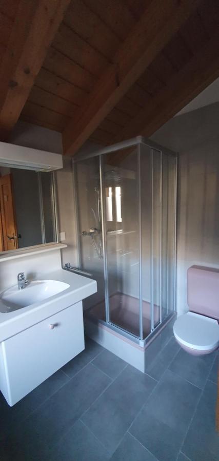 Chalet Chalet, Bagnes, Suisse *