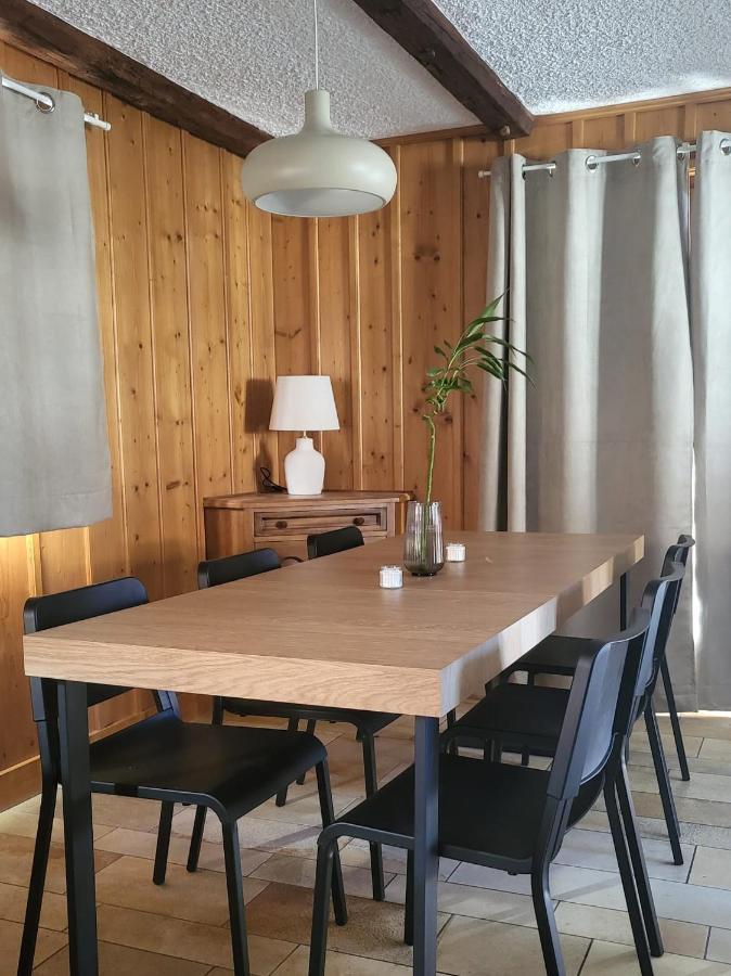 Chalet, Bagnes, Suisse Chalet Le Châble