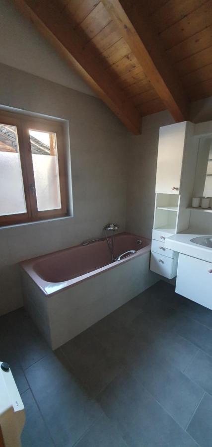 Chalet Chalet, Bagnes, Suisse Le Chable